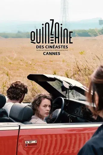 Miroirs No. 3 - Poster