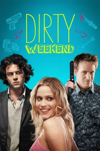 Le Weekend poster
