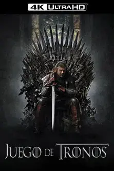 Juego de tronos - Poster