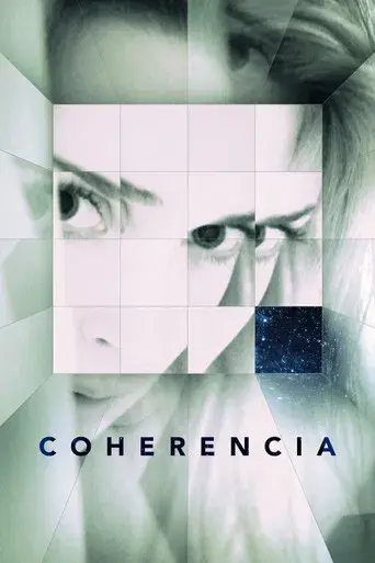 Coherence - Poster