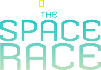 Igualdad en la carrera espacial - Logo