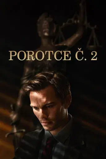 Jurado Nº 2 - Poster