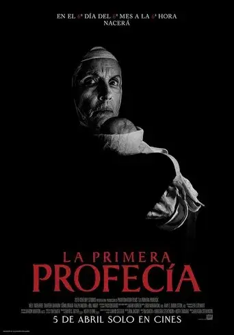 La primera profecía - Poster