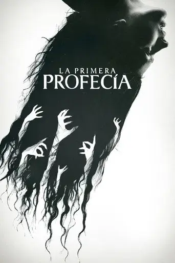 La primera profecía - Poster