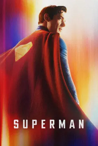 Superman - Poster