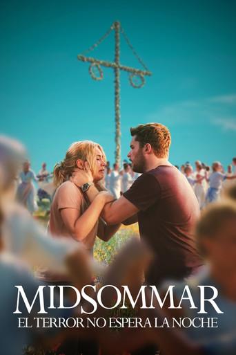 Midsommar - Poster