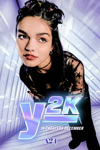 Y2K - Poster