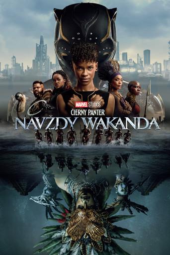 Black Panther: Wakanda Forever - Poster