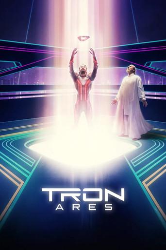 TRON: Ares - Poster