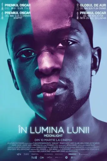 Moonlight - Poster