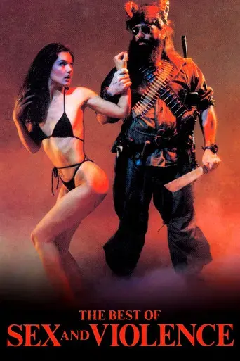 The Best of Sex and Violence - Poster