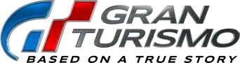 Gran Turismo - Logo
