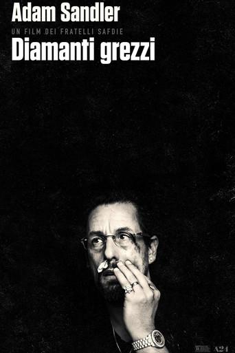 Diamantes en bruto - Poster