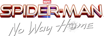 Spider-Man: No Way Home - Logo