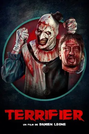 Terrifier - Poster