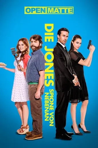 Las apariencias engañan - Poster