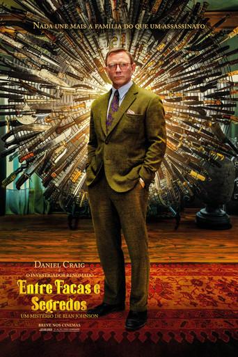 Puñales por la espalda - Poster