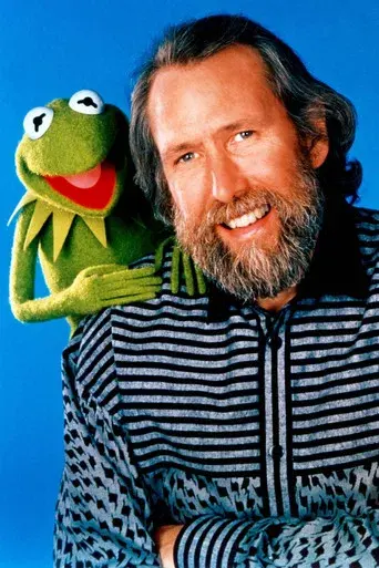 The World of Jim Henson - Poster