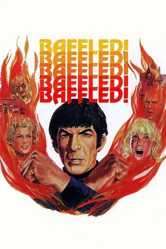 El amuleto del diablo poster