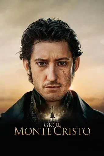 El Conde de Montecristo - Poster