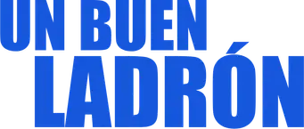 Roofman: Un ladrón en el tejado - Logo