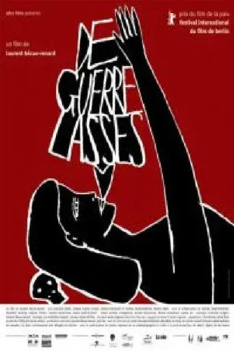 Vivre après - paroles de femmes poster