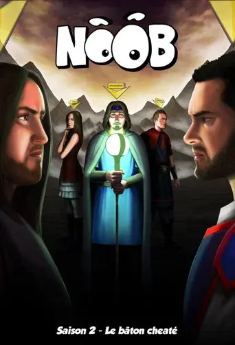 Temporada 2