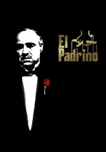 El padrino - Poster