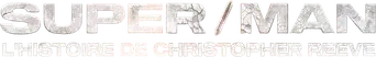 Super/Man: La historia de Christopher Reeve - Logo