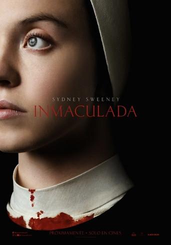 Inmaculada - Poster
