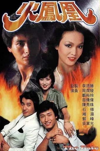 火鳳凰 poster