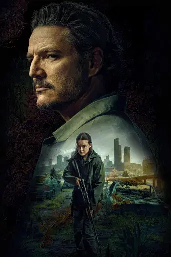 The Last of Us - Poster