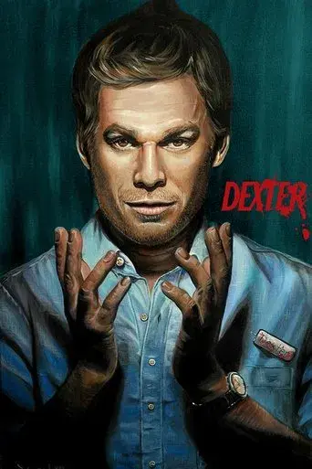 Dexter - Poster