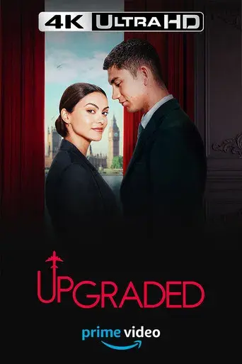 Upgrade: Primera clase - Poster