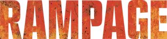 Proyecto Rampage - Logo