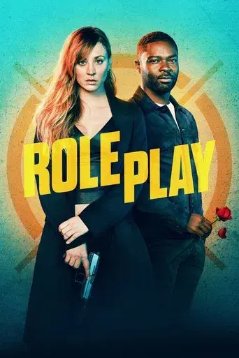 Role Play - Poster