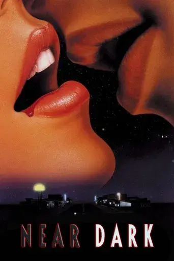 Los viajeros de la noche - Poster