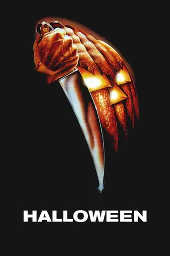 La noche de Halloween - Poster