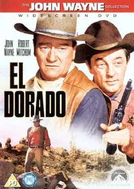 El Dorado - Poster