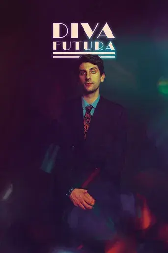 Diva Futura - Poster