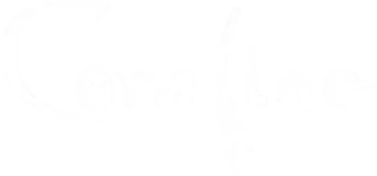 Los mundos de Coraline - Logo