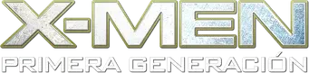 X-Men: Primera Generación - Logo