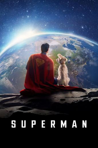 Superman - Poster
