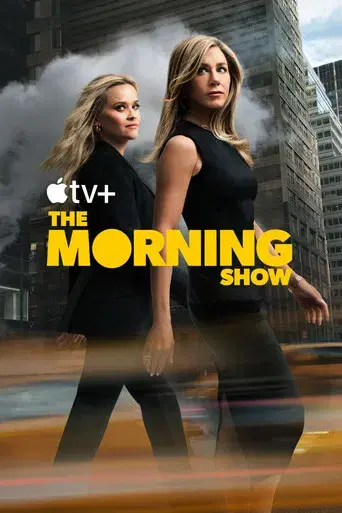 The Morning Show - Poster