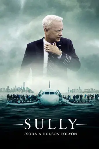Sully - Poster