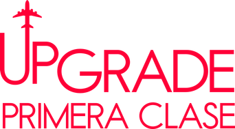 Upgrade: Primera clase - Logo