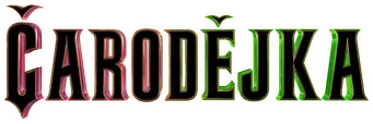 Wicked - Logo