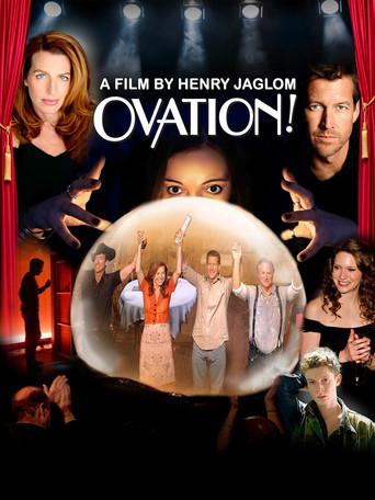 Ovation poster