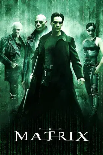 Matrix - Poster