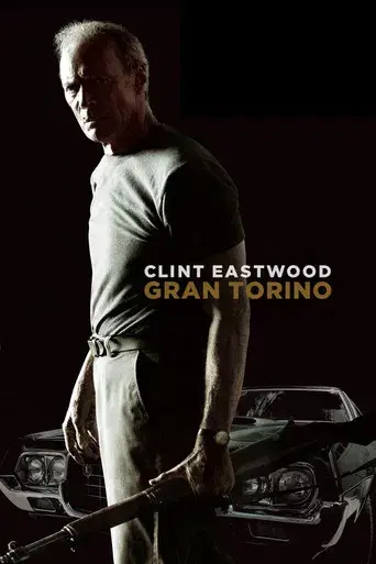 Gran Torino - Poster